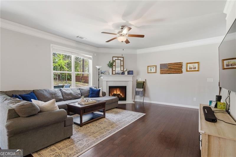 2577 Jupiter Drive Powder Springs - Photo 9