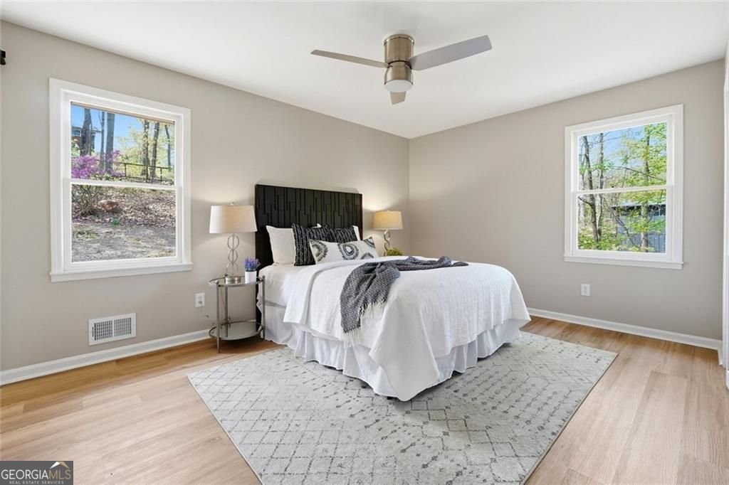 4304 Lindsey Way Roswell - Photo 10