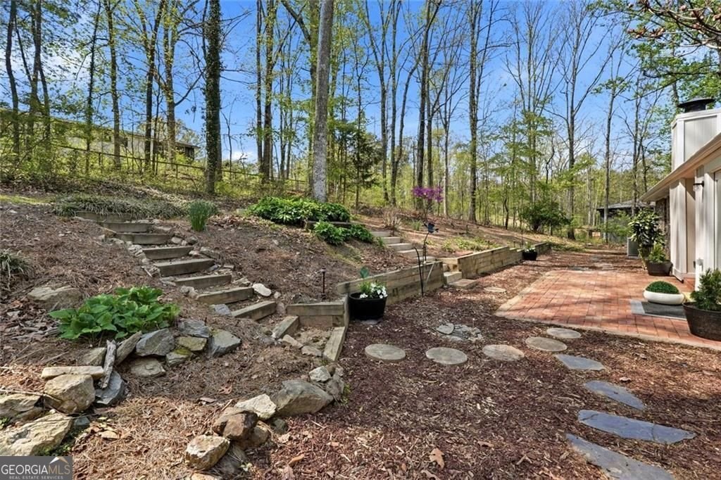 4304 Lindsey Way Roswell - Photo 23