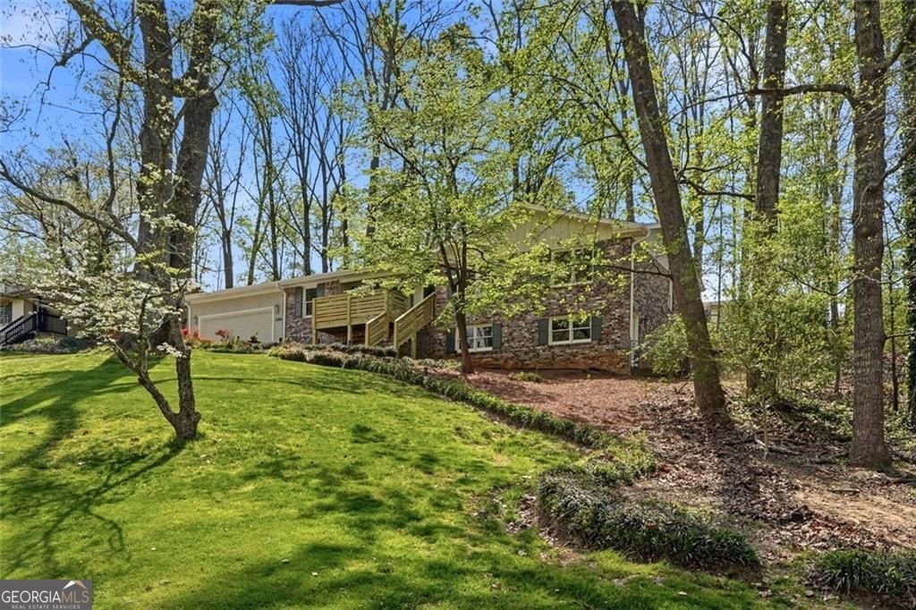 4304 Lindsey Way Roswell - Photo 25