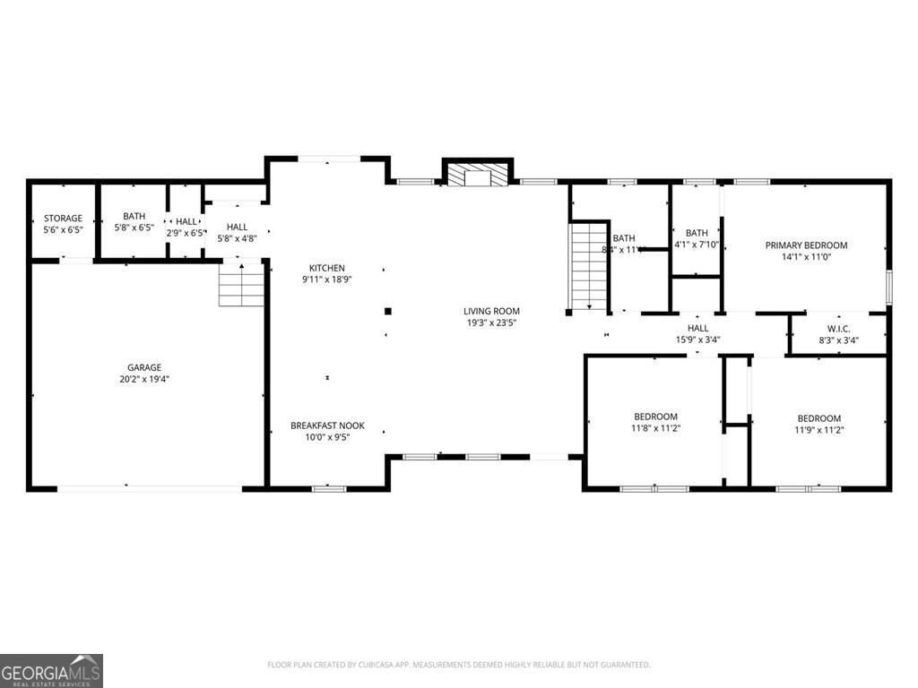 4304 Lindsey Way Roswell - Photo 31