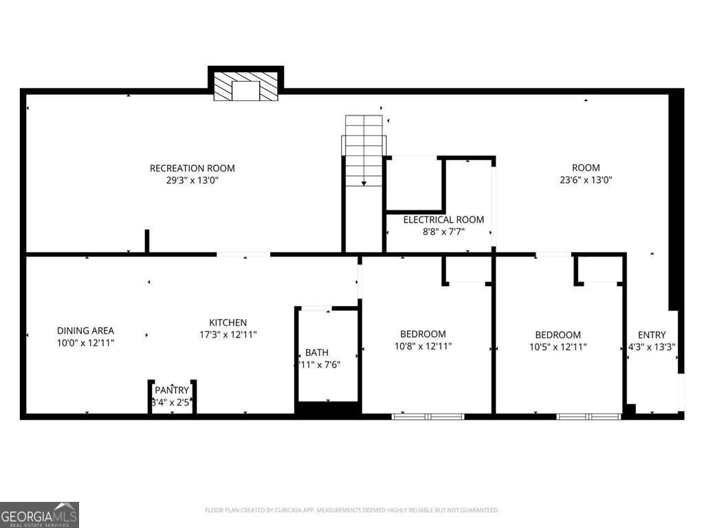4304 Lindsey Way Roswell - Photo 32