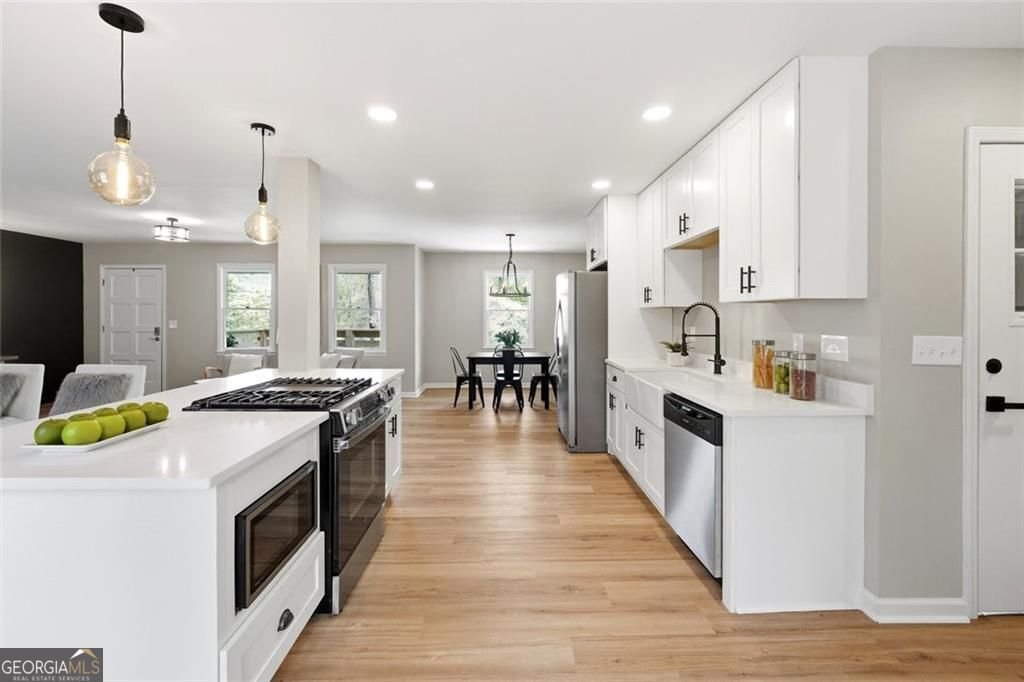 4304 Lindsey Way Roswell - Photo 8