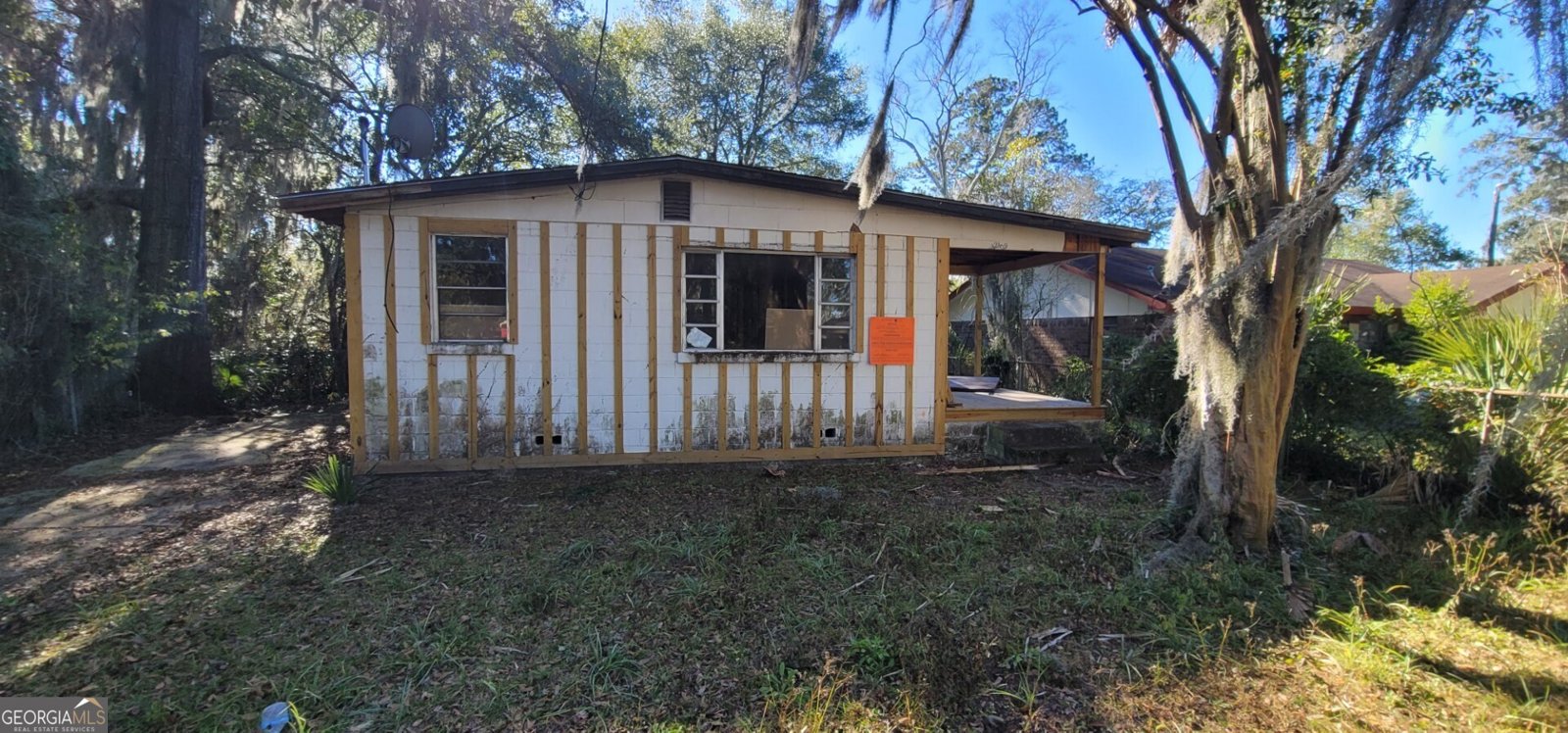 2109 Hanson Street Savannah - Photo 1