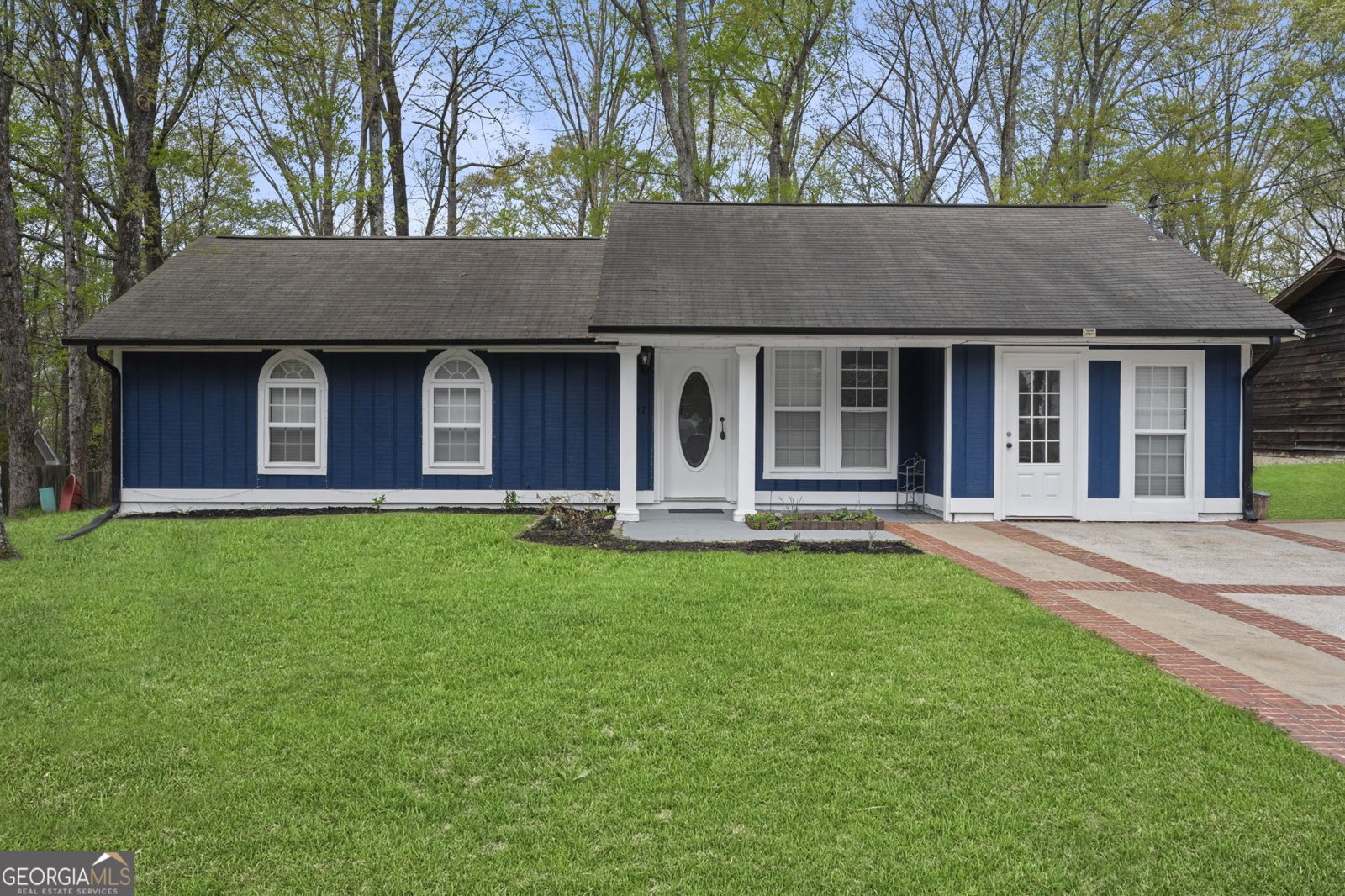 217 Wynnmeade Parkway Peachtree City - Photo 1