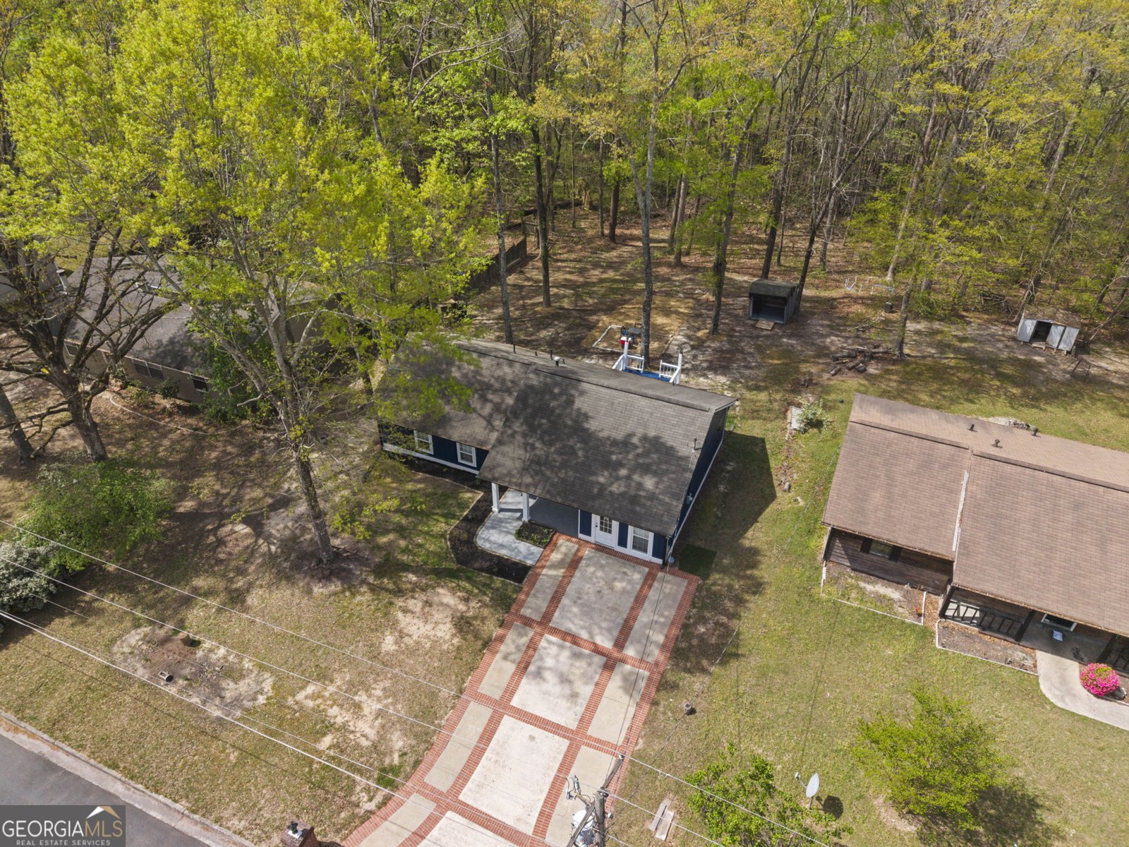 217 Wynnmeade Parkway Peachtree City - Photo 32