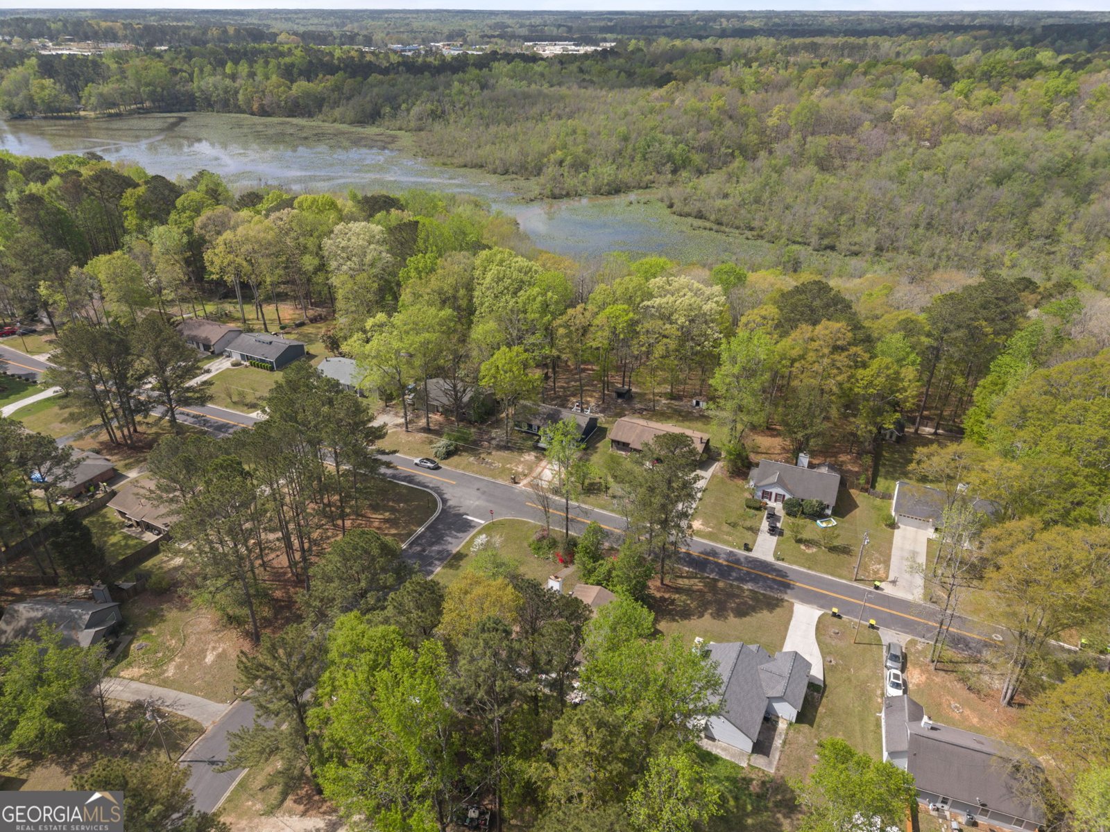 217 Wynnmeade Parkway Peachtree City - Photo 33