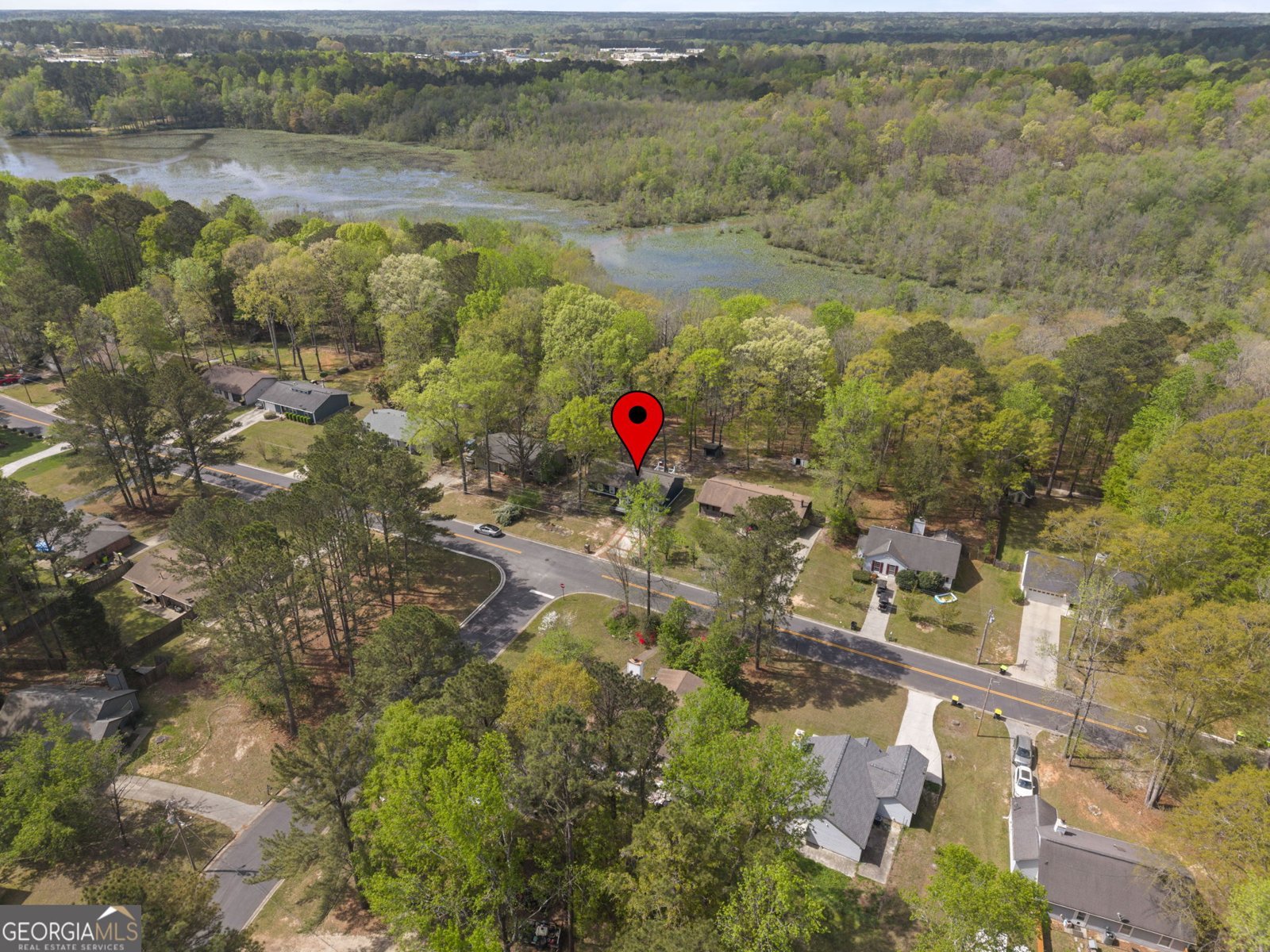 217 Wynnmeade Parkway Peachtree City - Photo 34