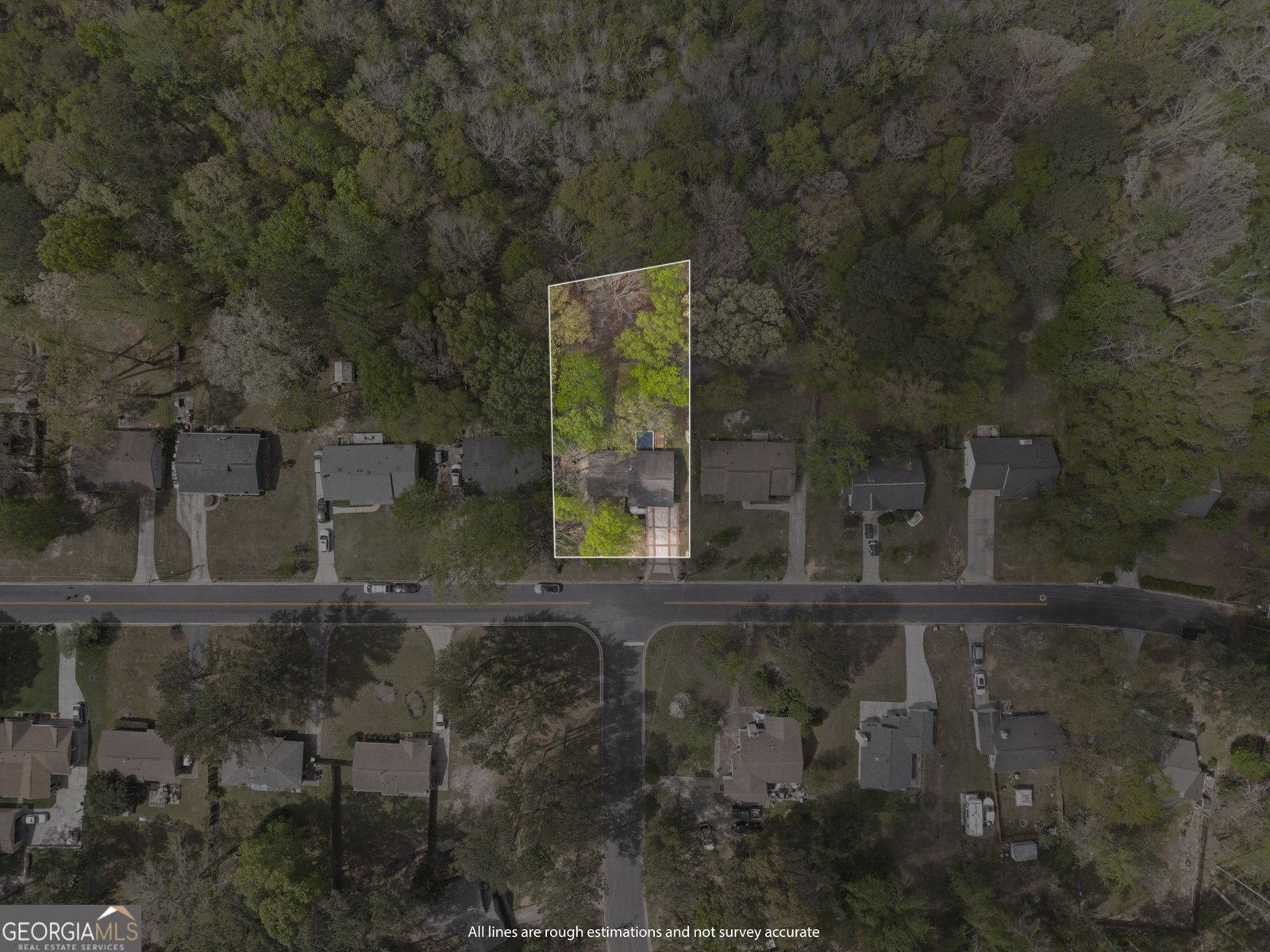 217 Wynnmeade Parkway Peachtree City - Photo 36