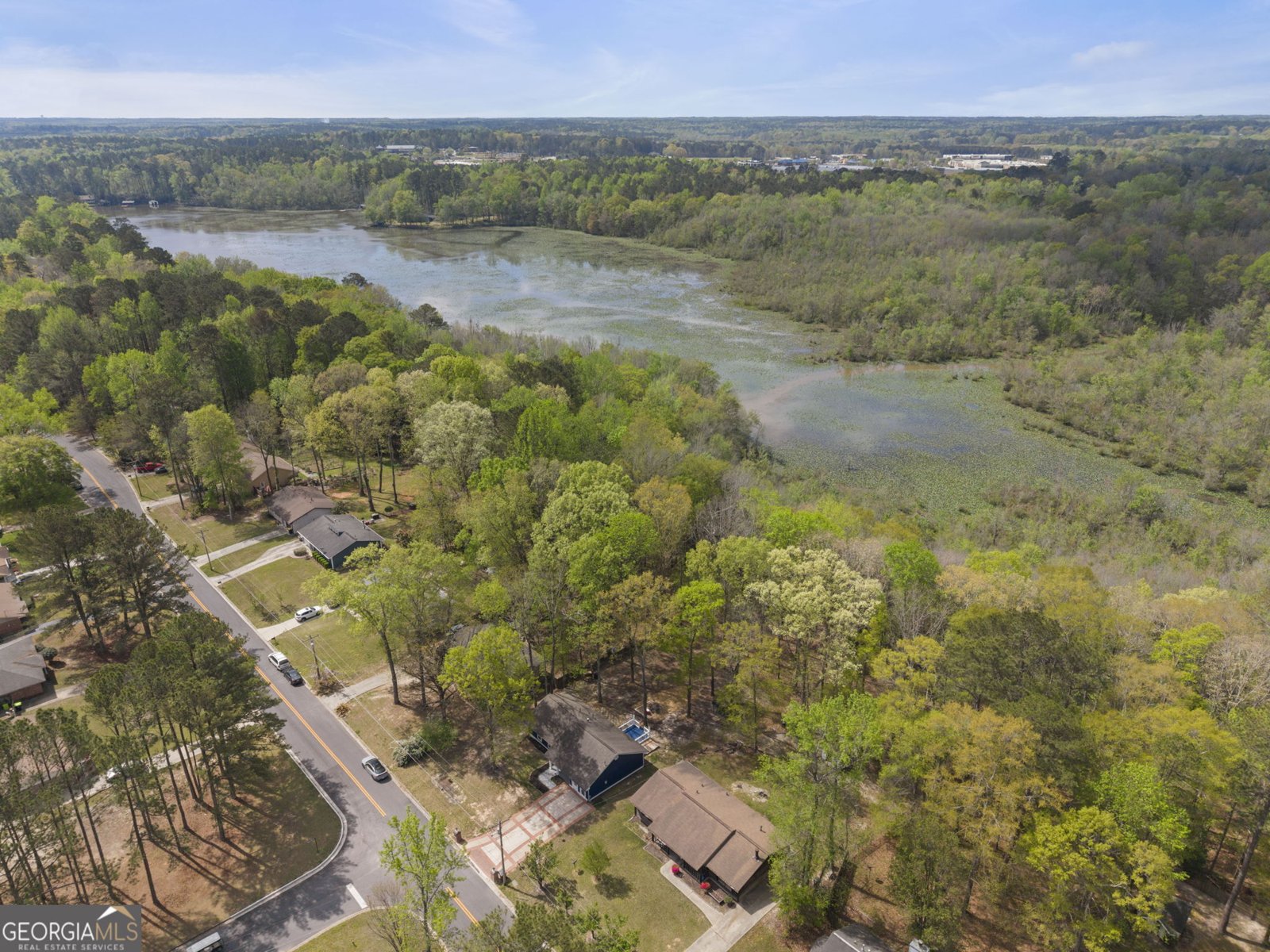 217 Wynnmeade Parkway Peachtree City - Photo 39