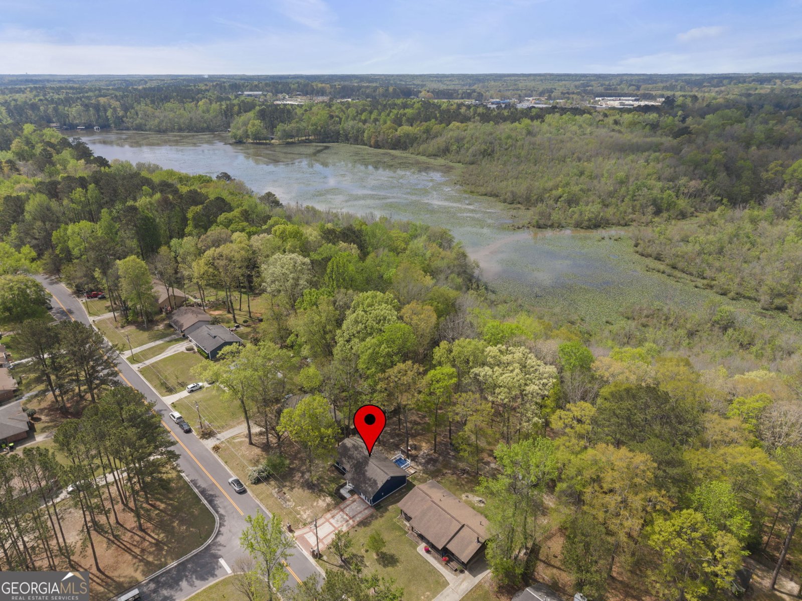 217 Wynnmeade Parkway Peachtree City - Photo 40