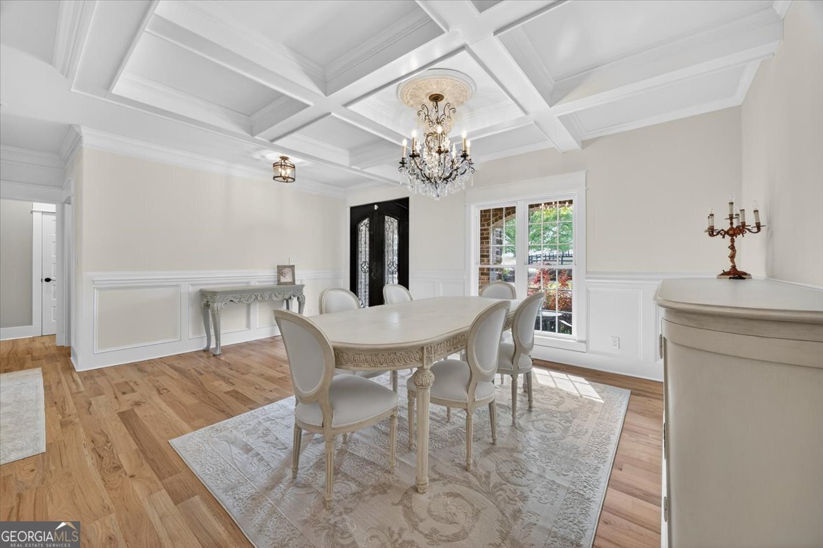 524 King Road Forsyth - Photo 11