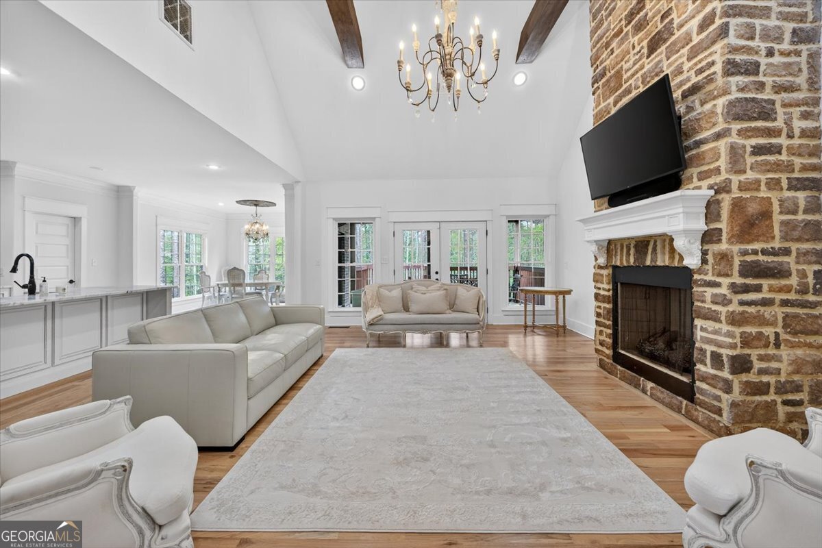 524 King Road Forsyth - Photo 6