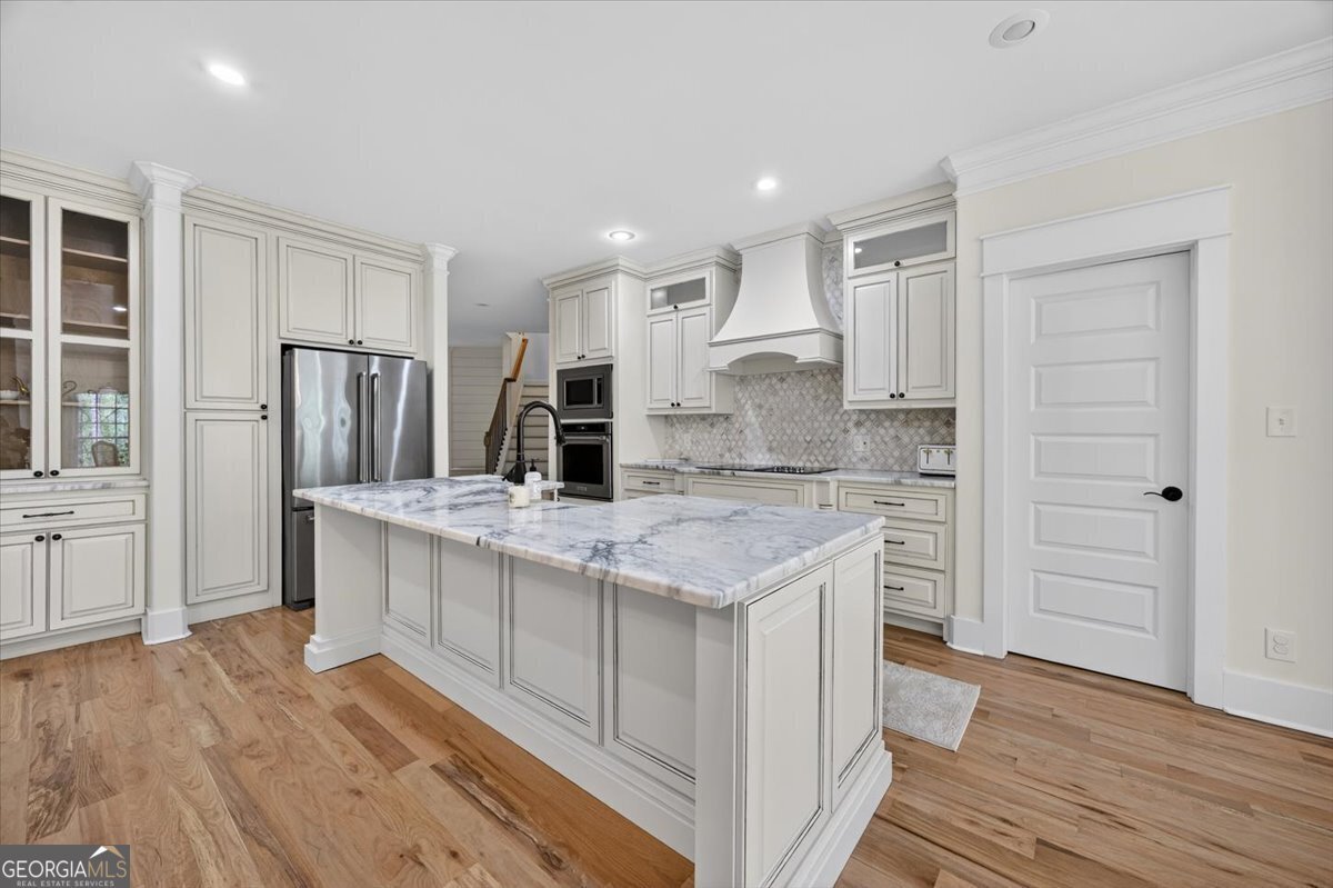 524 King Road Forsyth - Photo 8