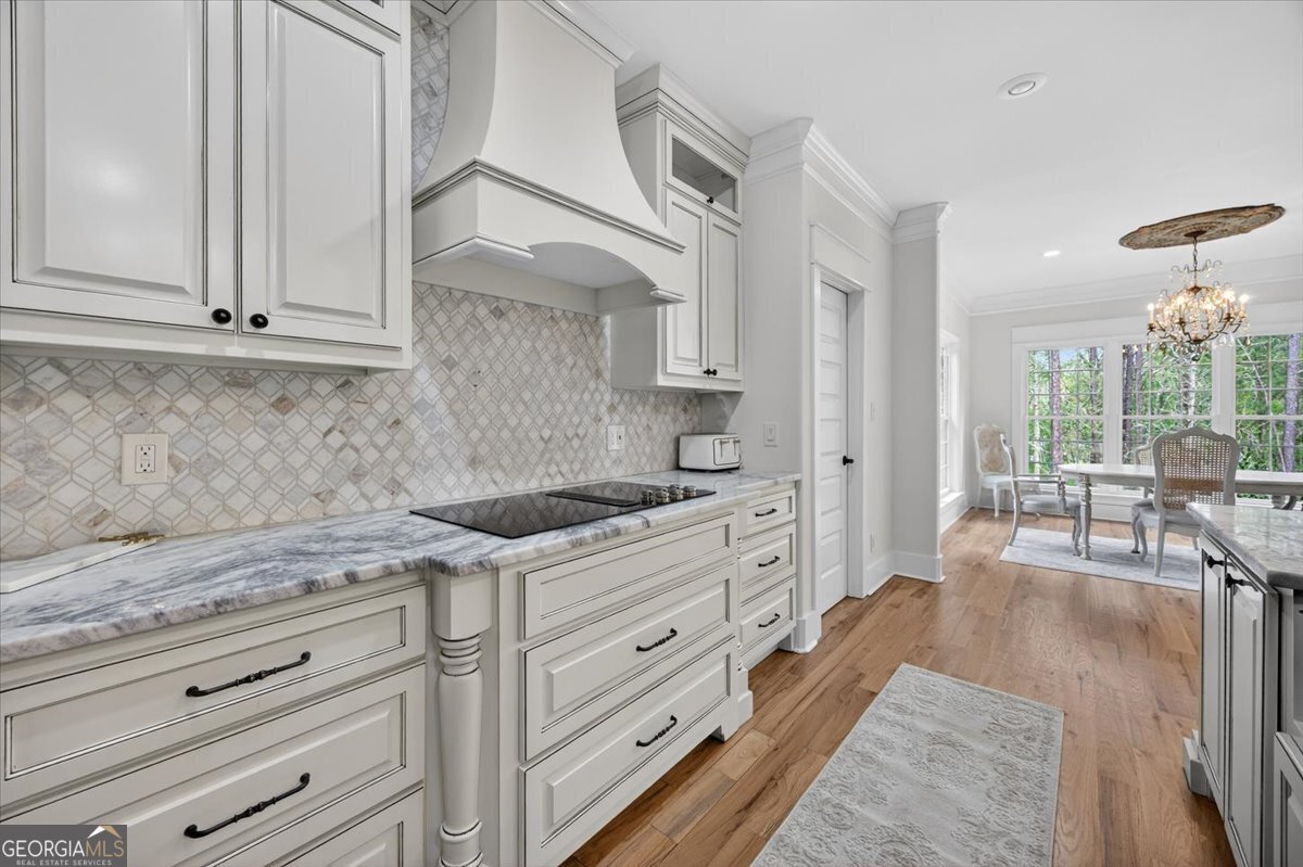 524 King Road Forsyth - Photo 9