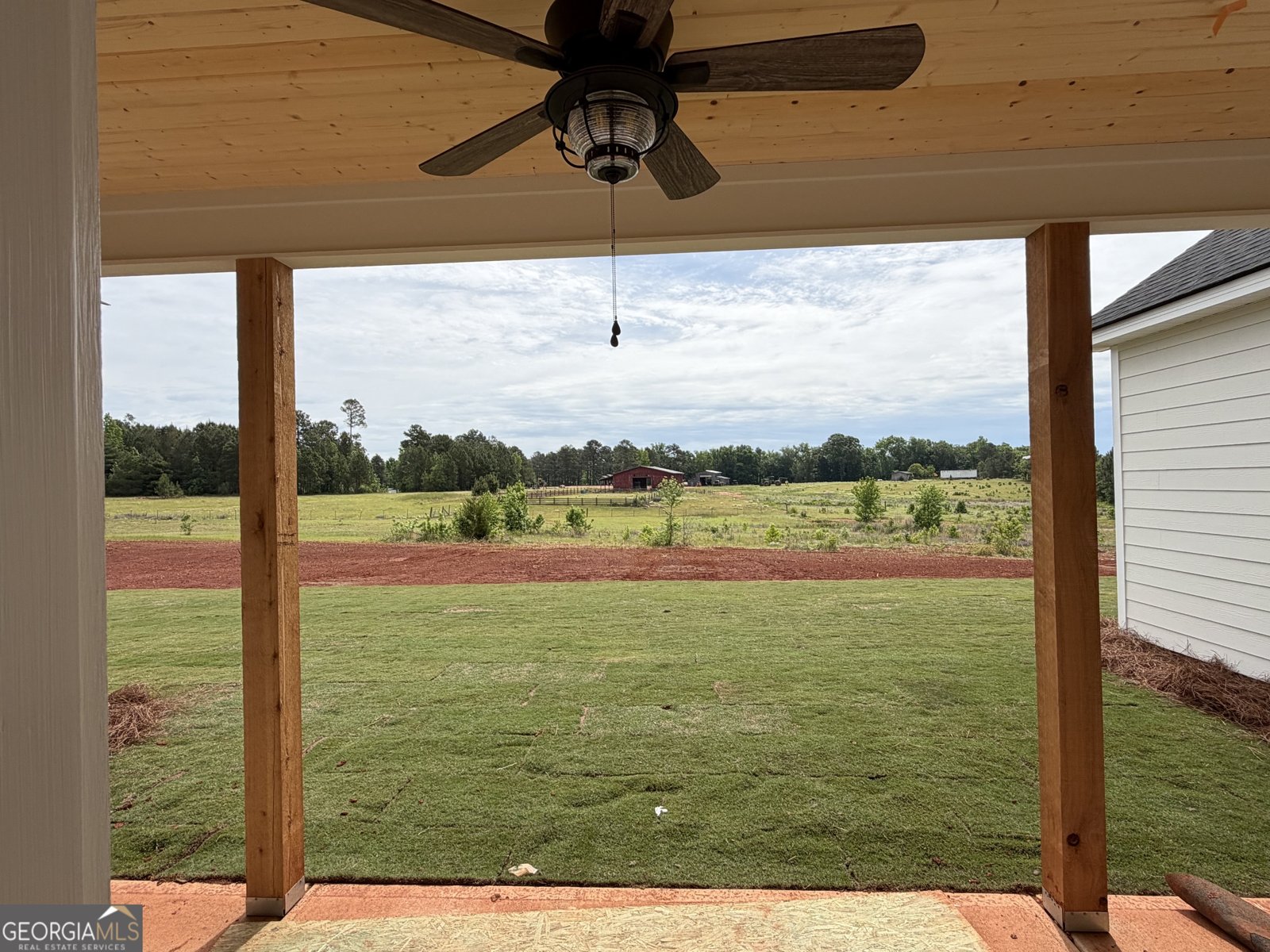 733 Pine Grove Church Road Culloden - Photo 24