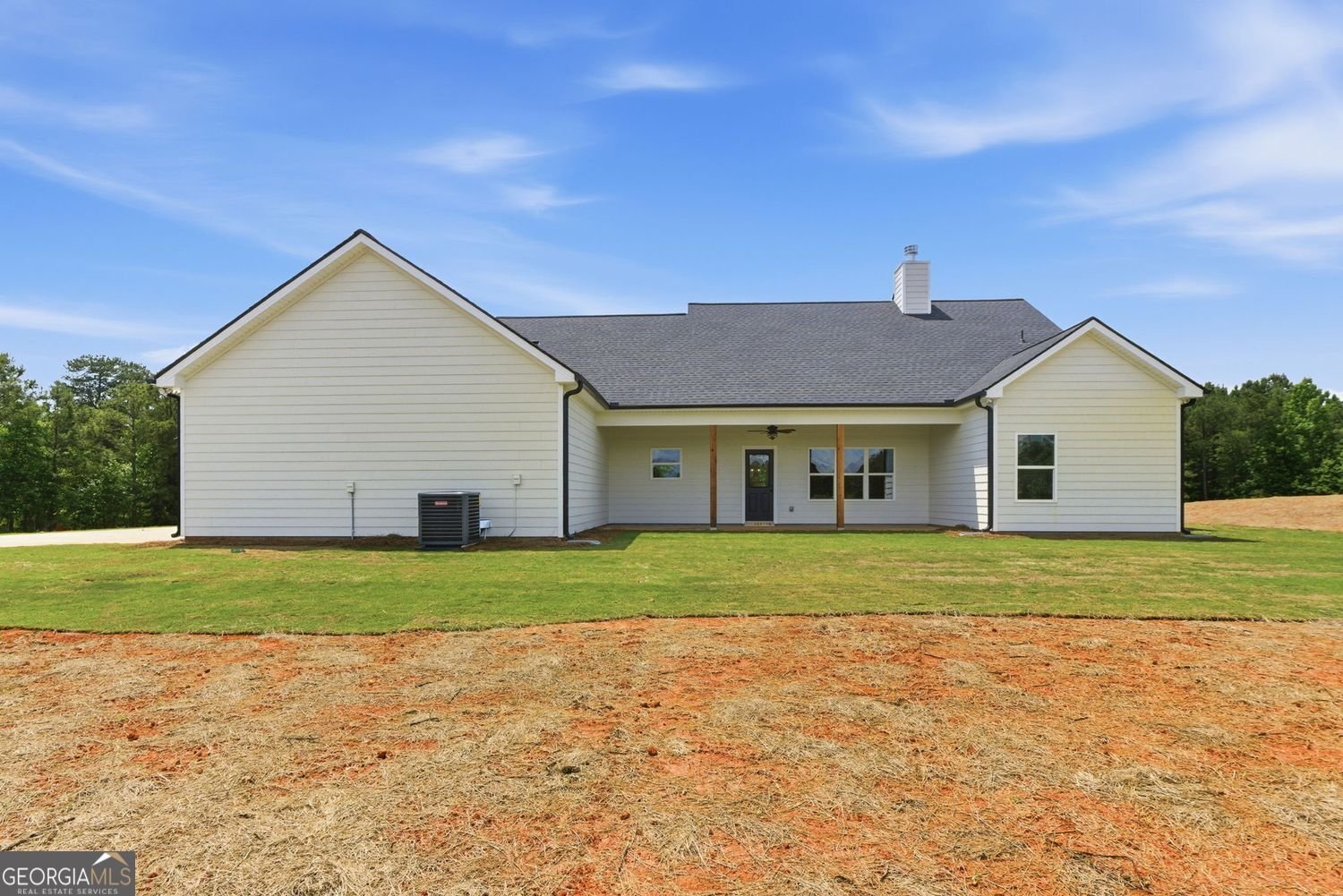 733 Pine Grove Church Road Culloden - Photo 31