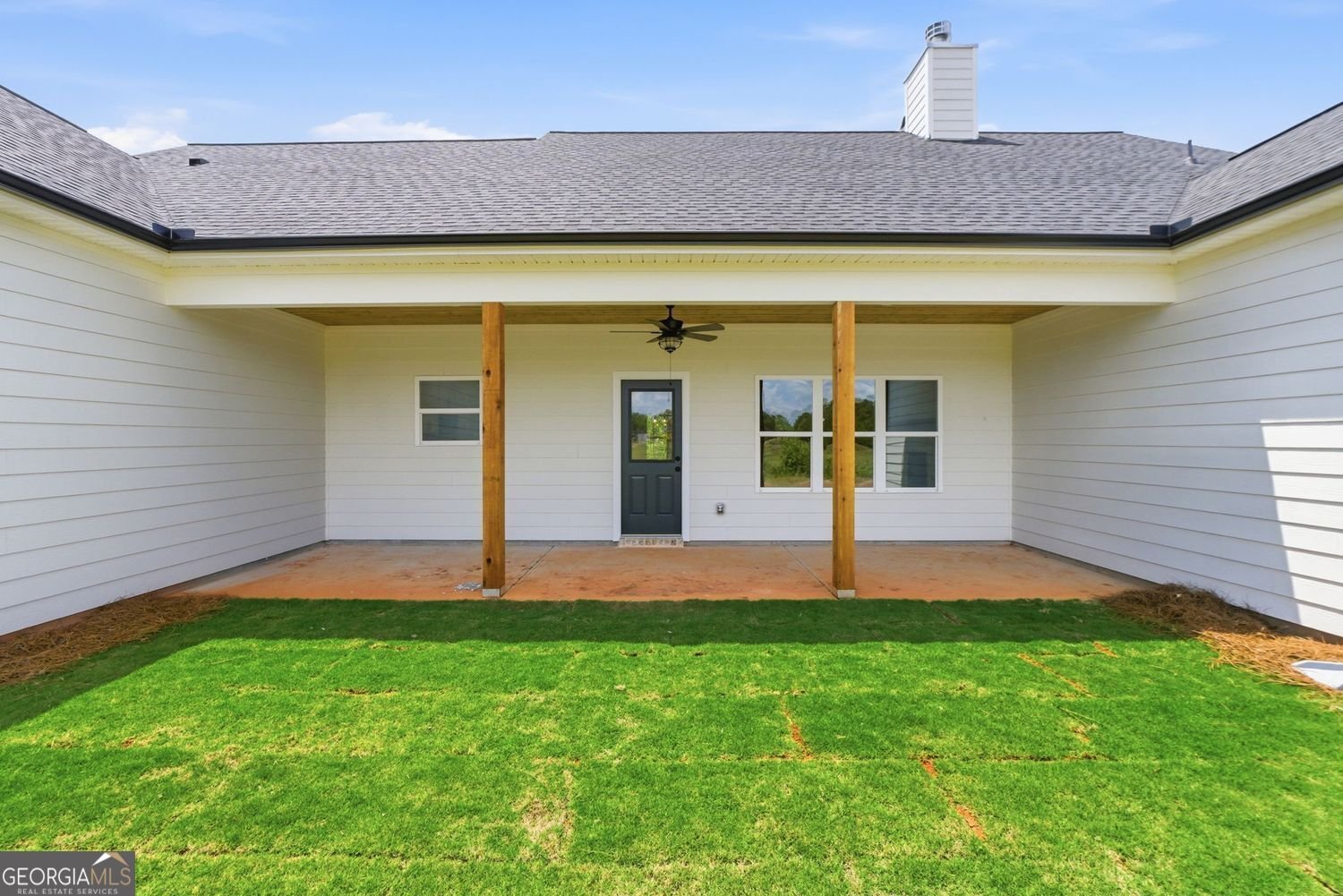 733 Pine Grove Church Road Culloden - Photo 32