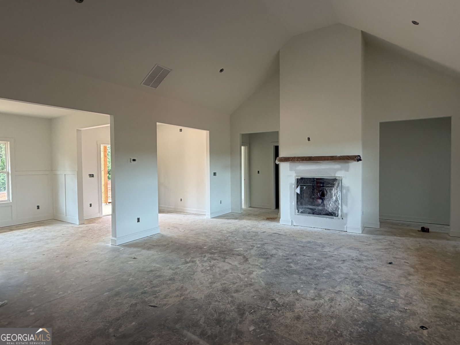 733 Pine Grove Church Road Culloden - Photo 6