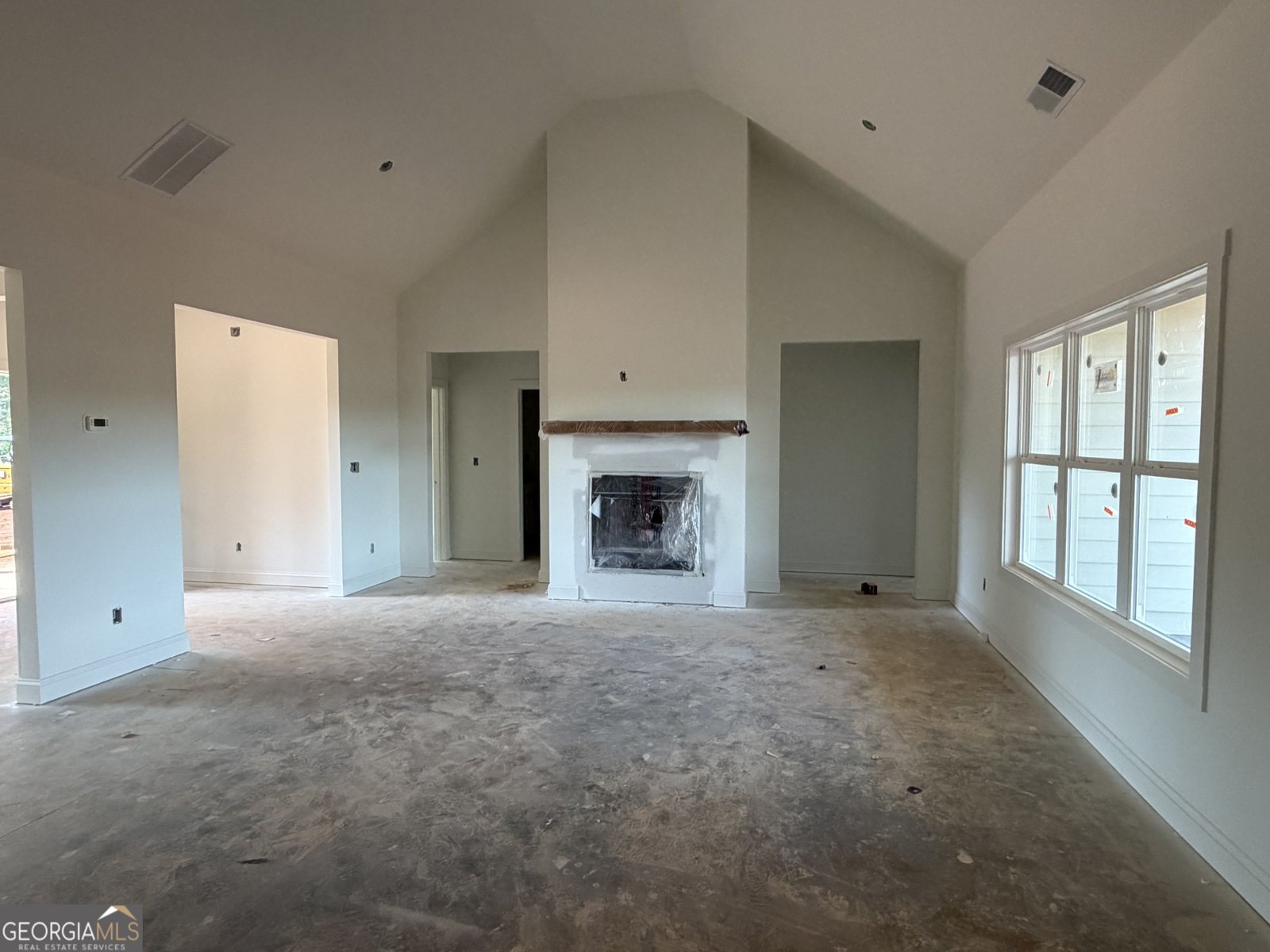 733 Pine Grove Church Road Culloden - Photo 7