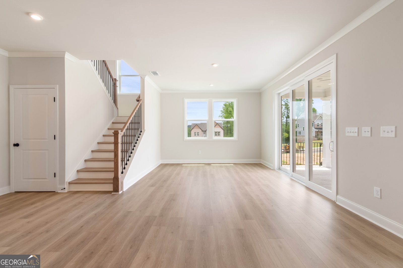 7525 Homer Drive Cumming - Photo 16