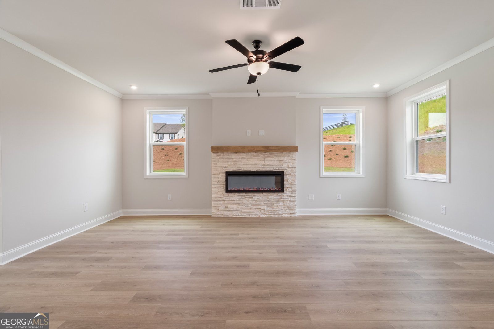 7525 Homer Drive Cumming - Photo 29