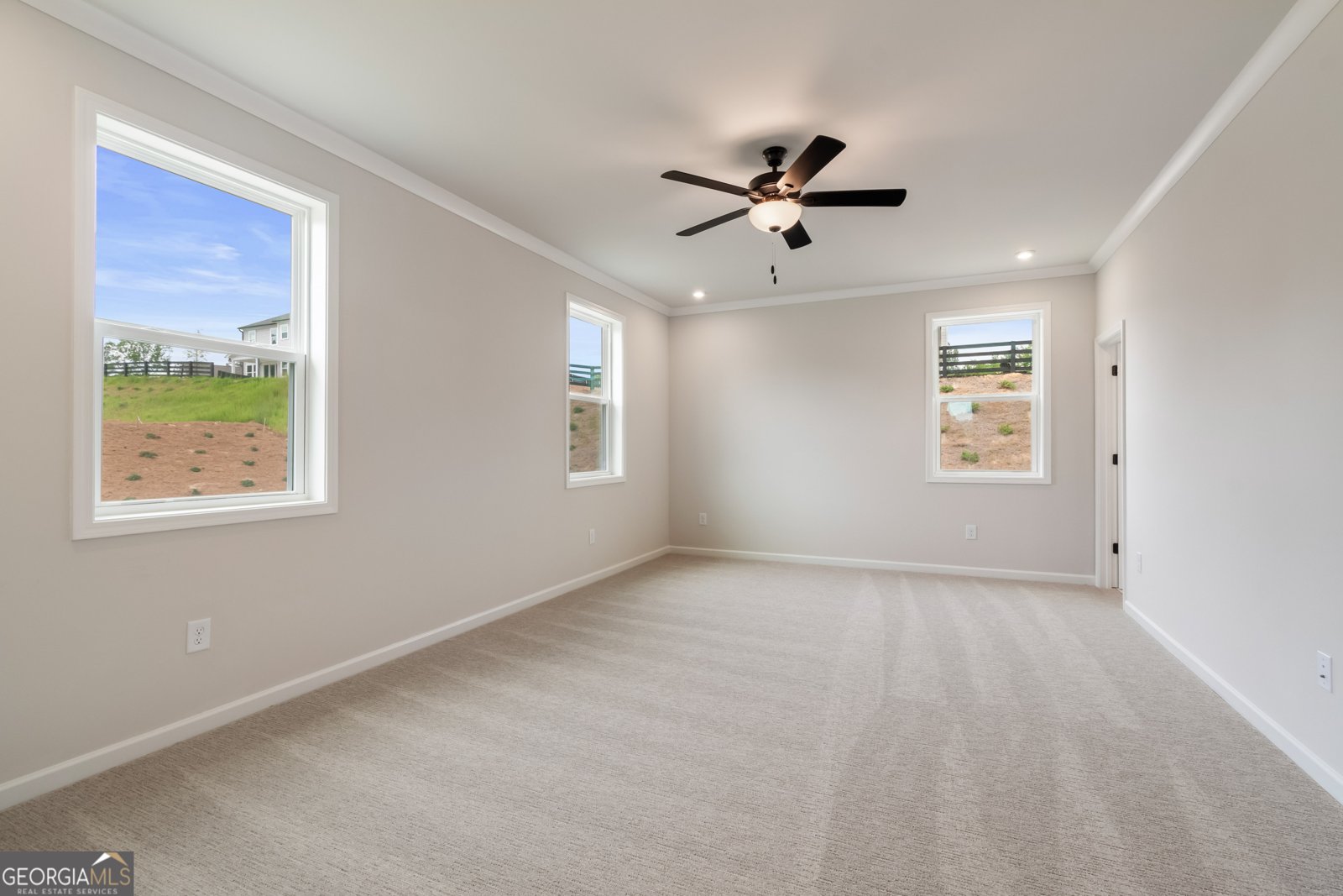 7525 Homer Drive Cumming - Photo 41