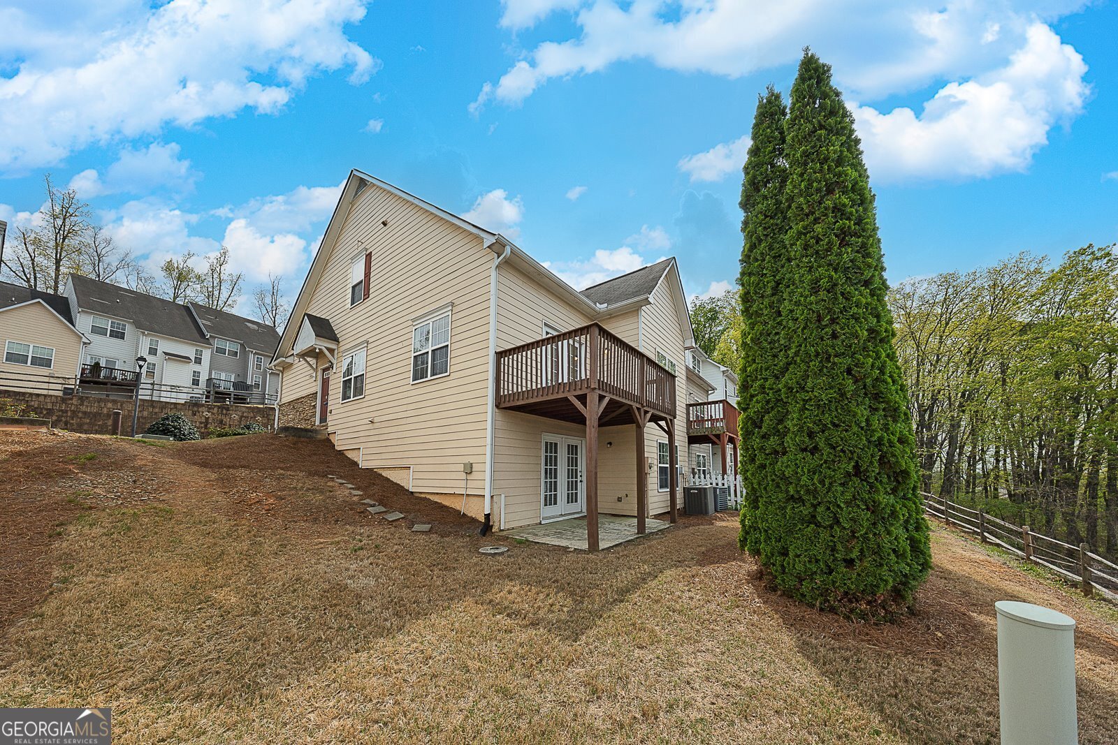 374 Guibor Court Kennesaw - Photo 28