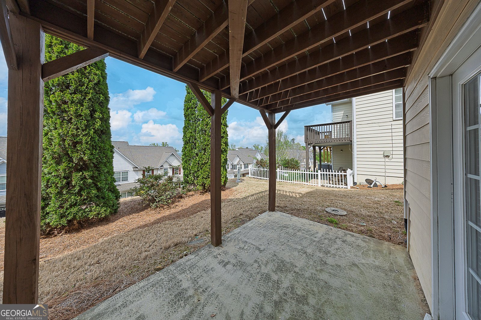 374 Guibor Court Kennesaw - Photo 29