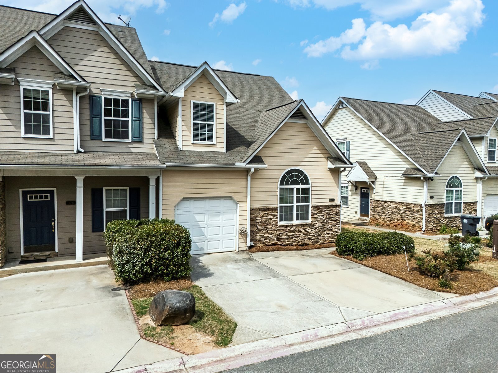 374 Guibor Court Kennesaw - Photo 30