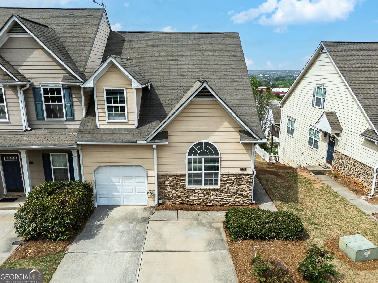 374 Guibor Court Kennesaw - Photo 31