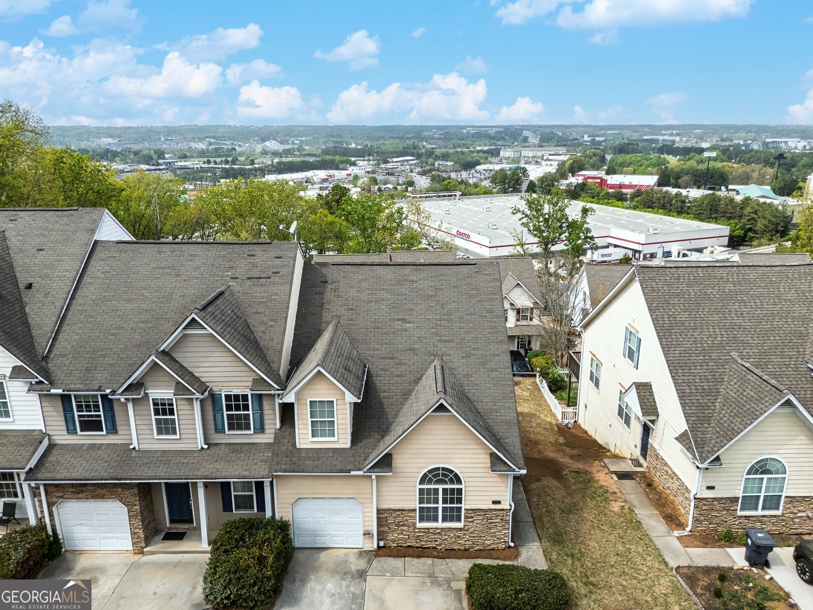374 Guibor Court Kennesaw - Photo 32