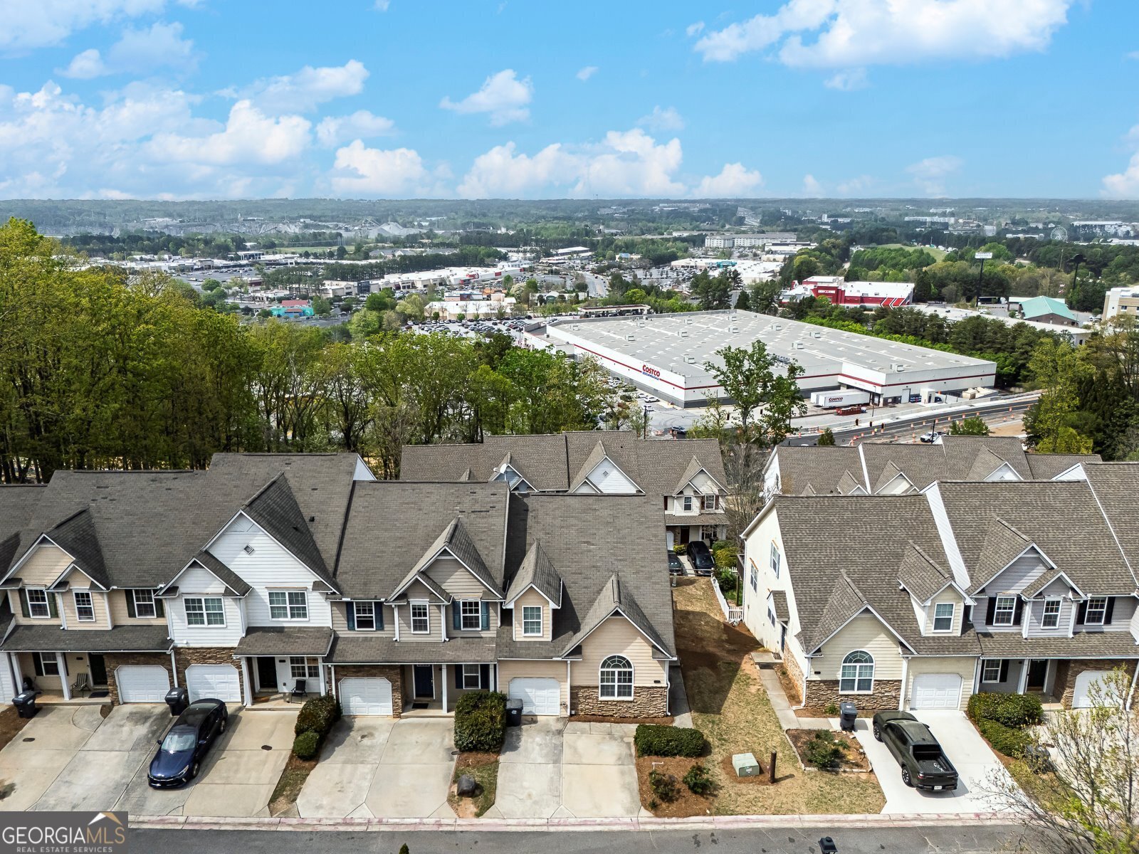 374 Guibor Court Kennesaw - Photo 33