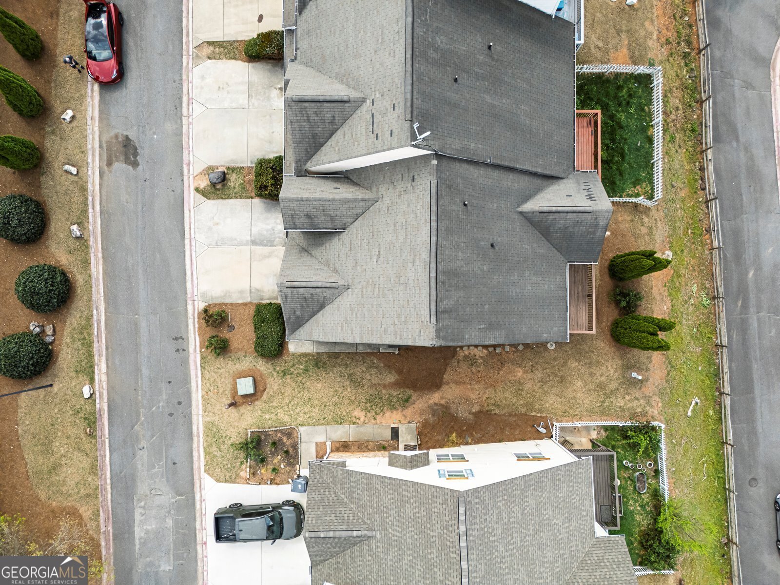 374 Guibor Court Kennesaw - Photo 34