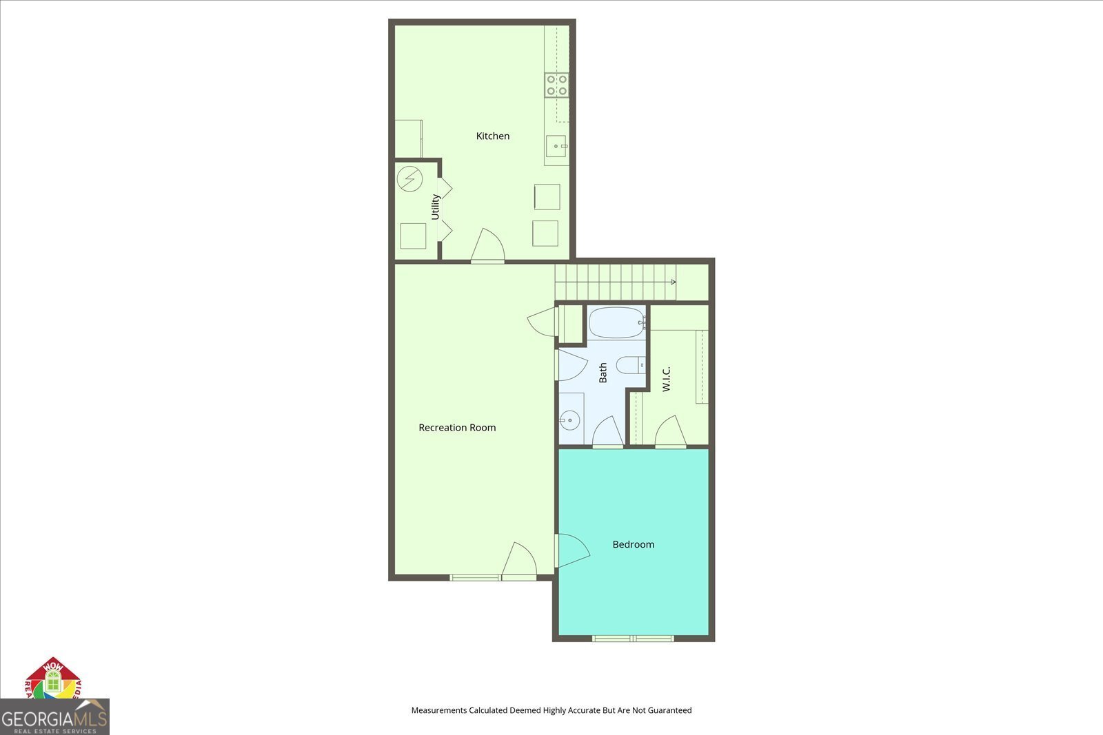 374 Guibor Court Kennesaw - Photo 35