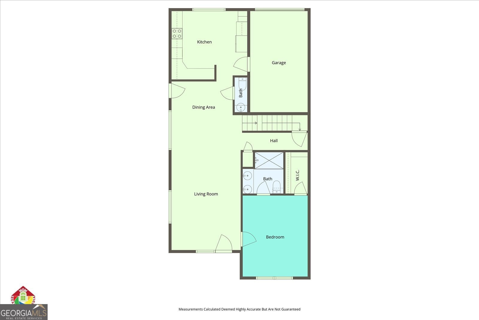 374 Guibor Court Kennesaw - Photo 36