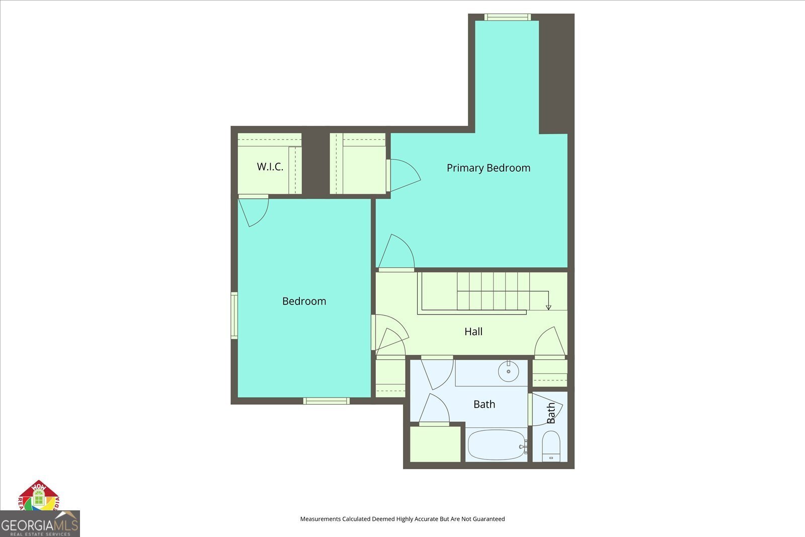 374 Guibor Court Kennesaw - Photo 37