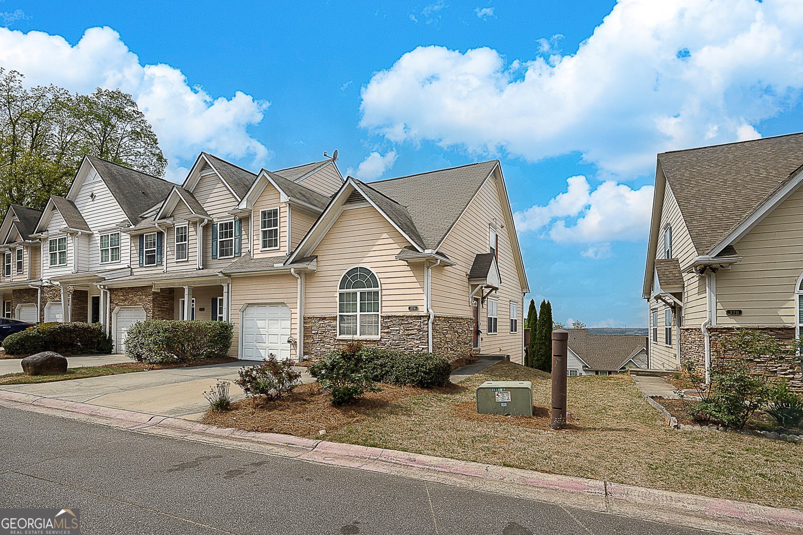 374 Guibor Court Kennesaw - Photo 41