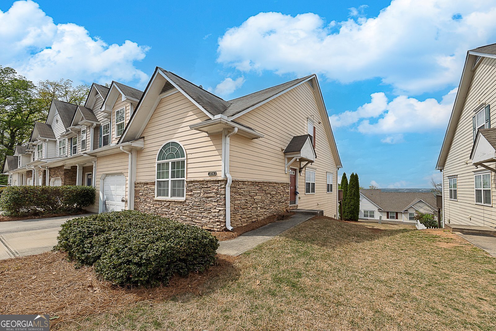 374 Guibor Court Kennesaw - Photo 42