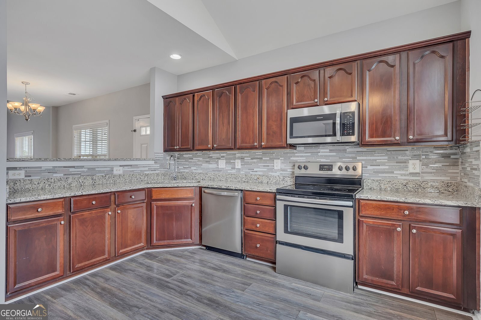 374 Guibor Court Kennesaw - Photo 7