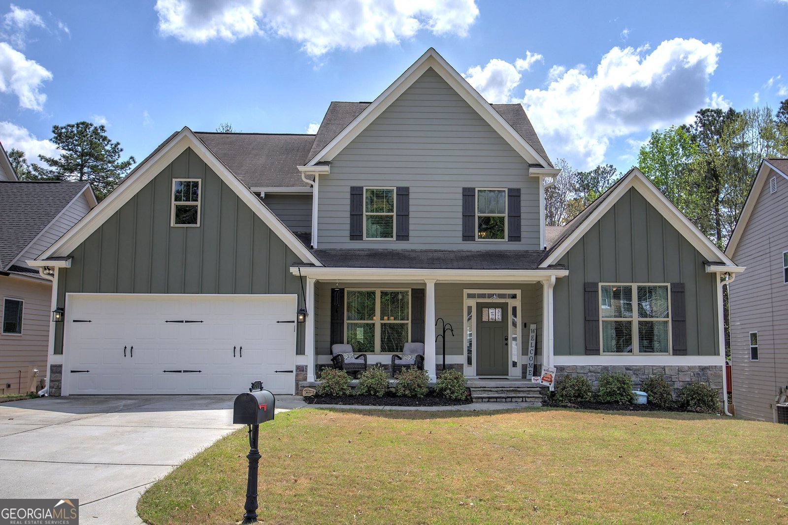 507 Longwood Place Dallas - Photo 1