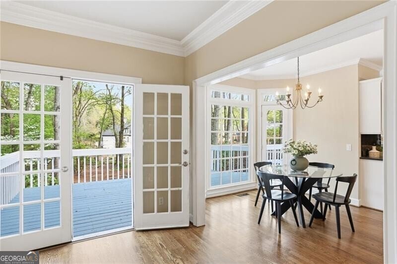 1820 Parkside Drive Marietta - Photo 11