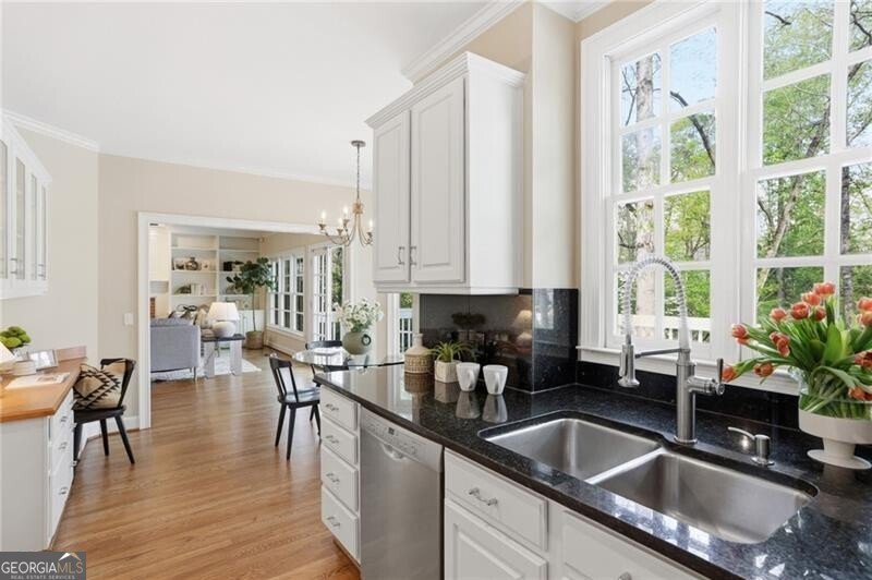 1820 Parkside Drive Marietta - Photo 12