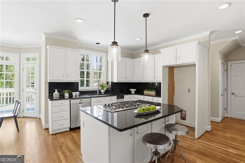 1820 Parkside Drive Marietta - Photo 14