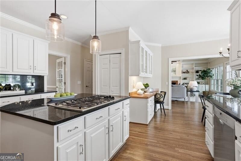 1820 Parkside Drive Marietta - Photo 16