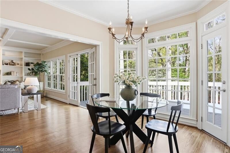 1820 Parkside Drive Marietta - Photo 17