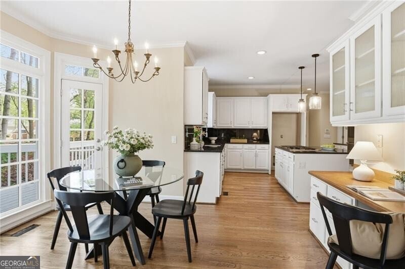 1820 Parkside Drive Marietta - Photo 18