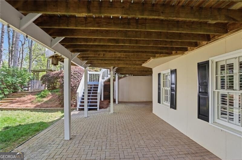 1820 Parkside Drive Marietta - Photo 33