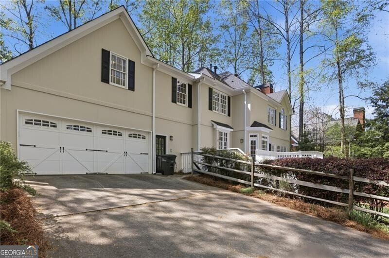 1820 Parkside Drive Marietta - Photo 40