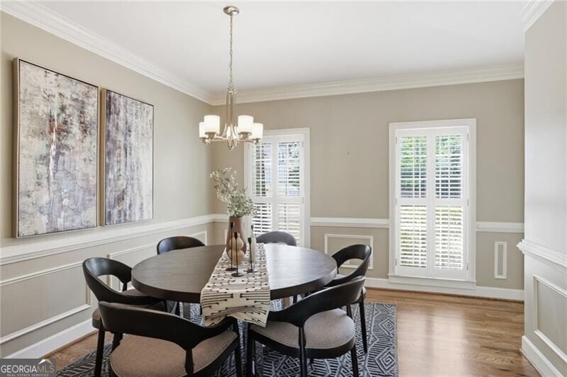 1820 Parkside Drive Marietta - Photo 6